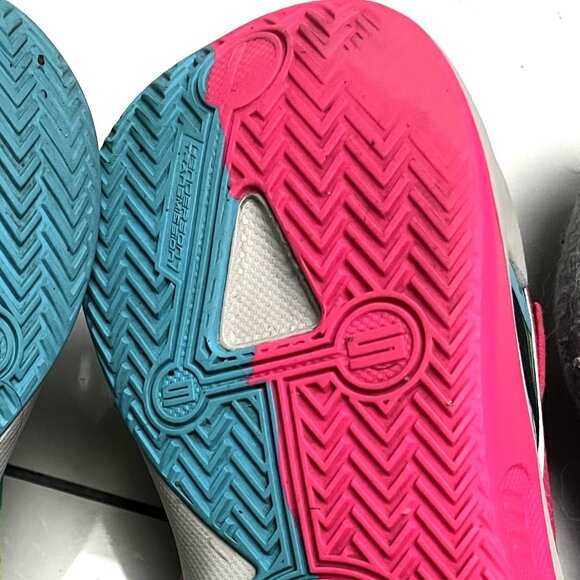 Puma Scoot Zeros II 2K Basketball shoes - Picture 6 of 11